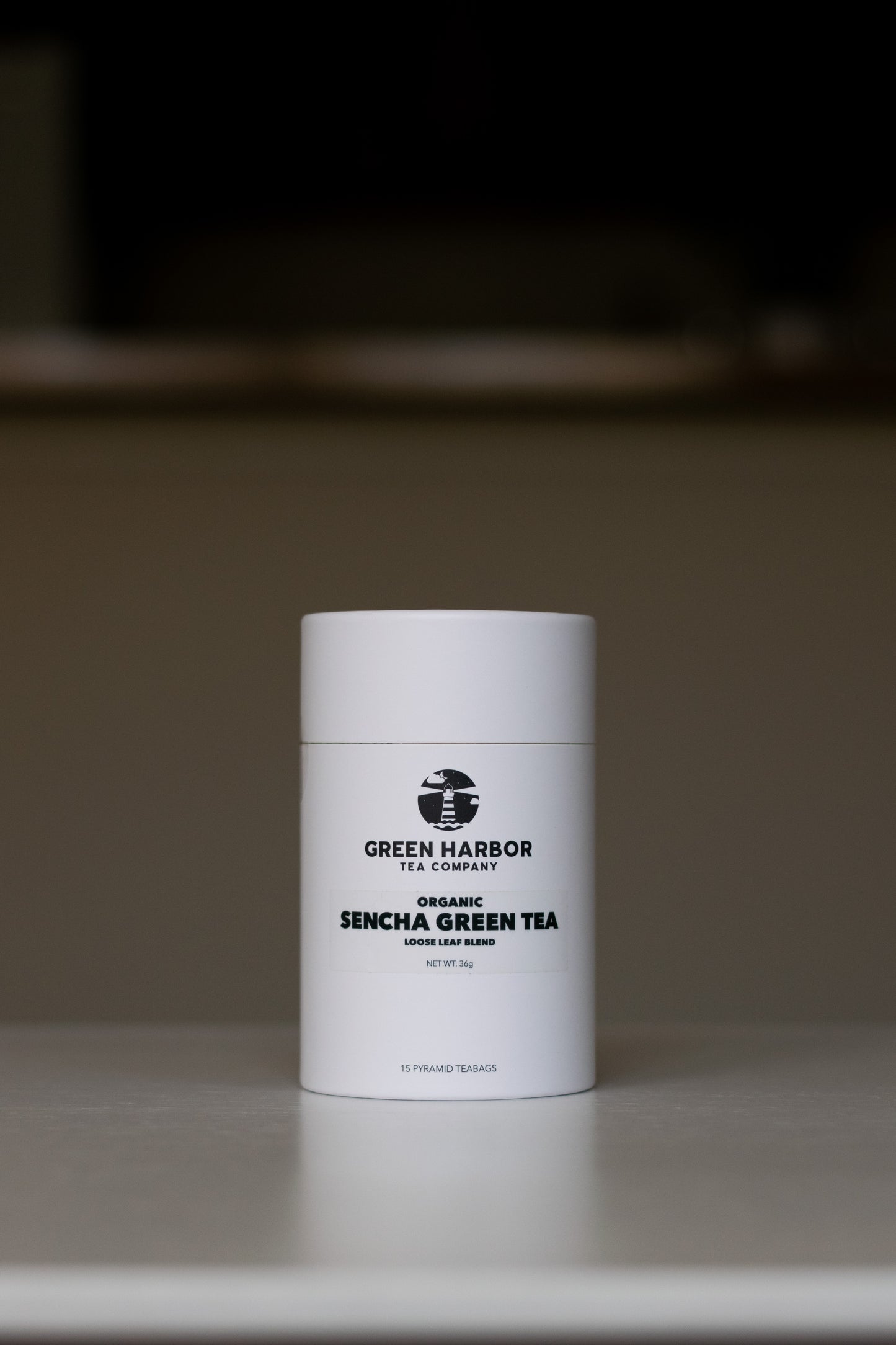 Sencha Green Tea