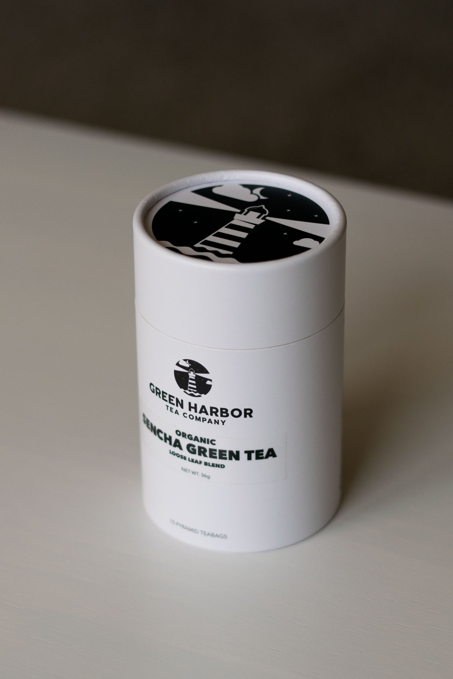 Sencha Green Tea