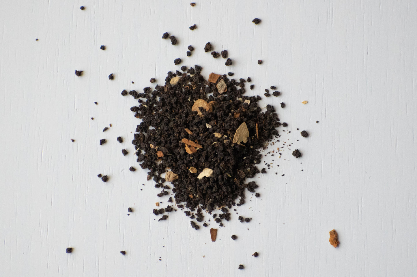 Cinnamon Black Tea
