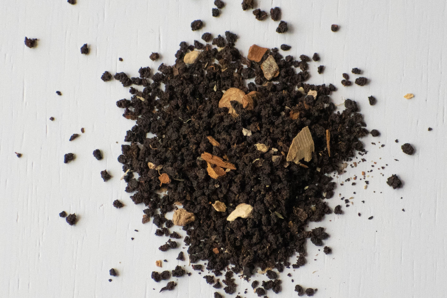 Cinnamon Black Tea