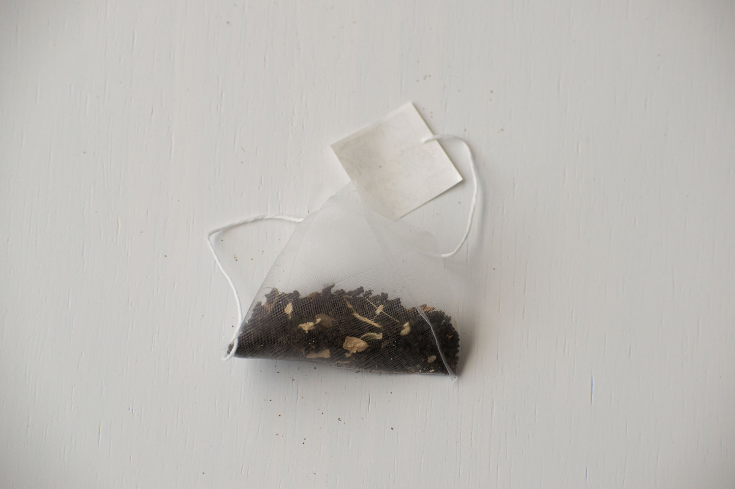 Cinnamon Black Tea