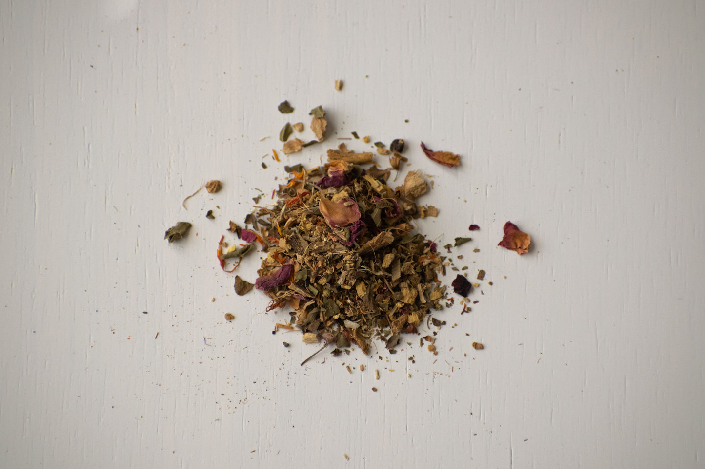 Dandelion Licorice Tea