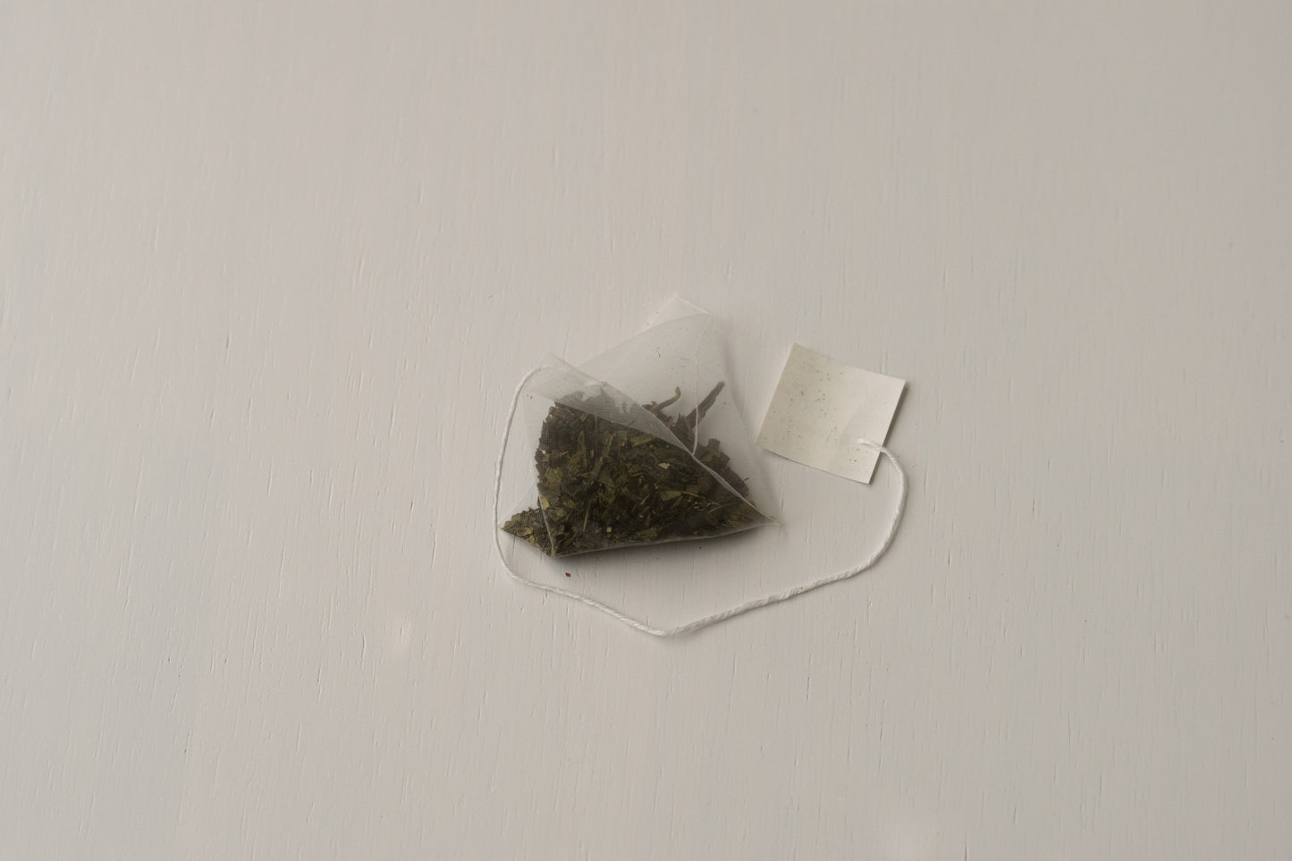 Sencha Green Tea