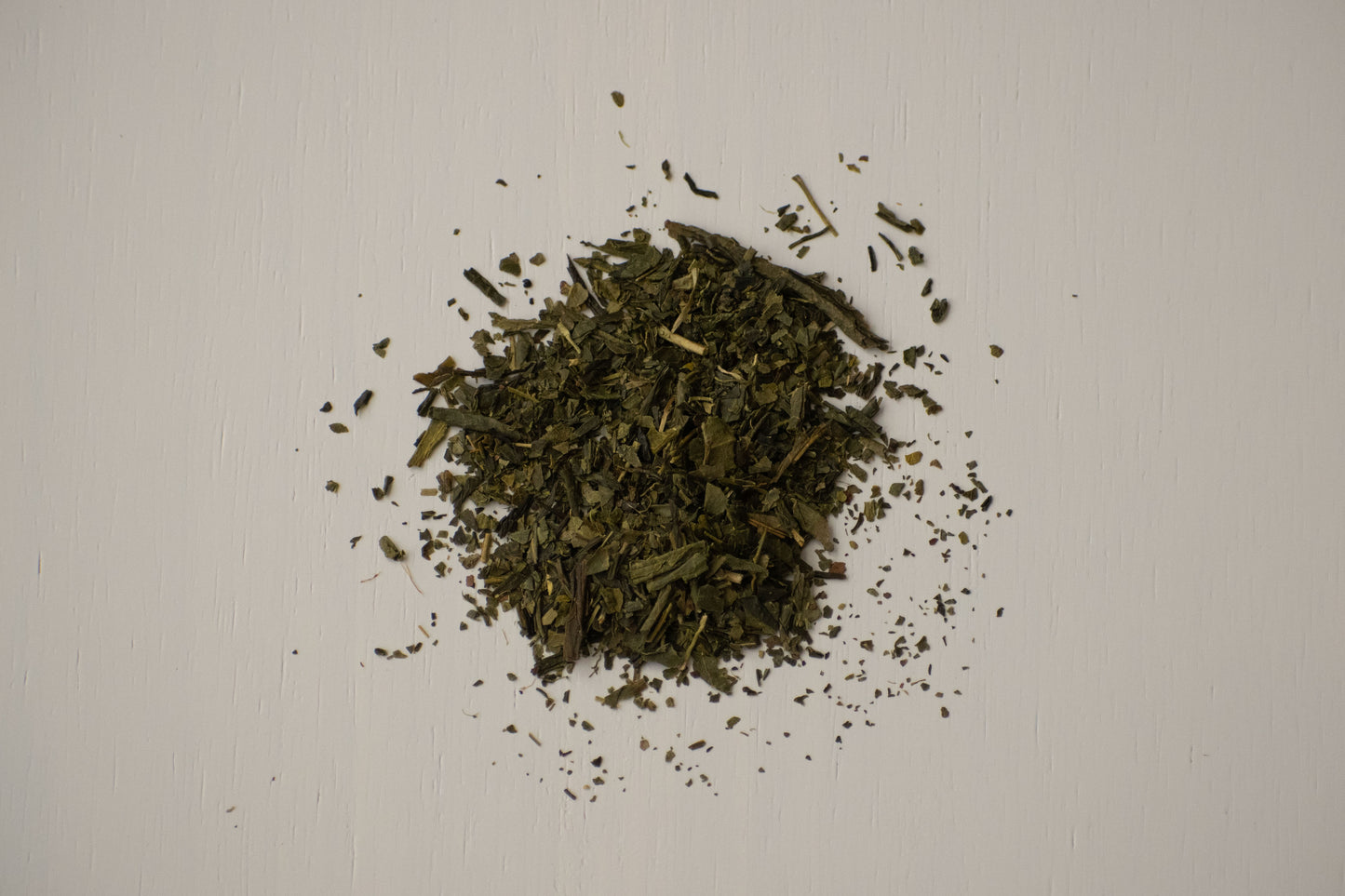 Sencha Green Tea