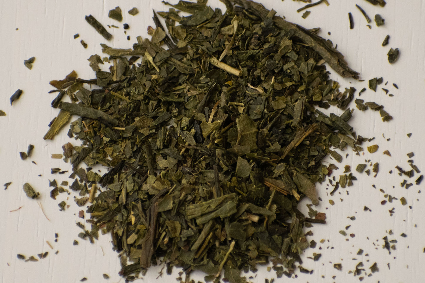 Sencha Green Tea